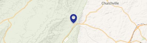 207 Little Calf Pasture Hwy