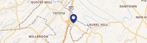 Verona, VA 24482