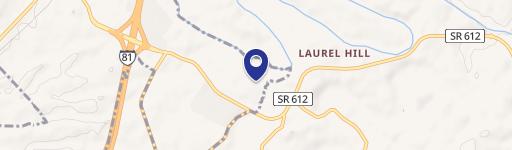 848 Laurel Hl Rd