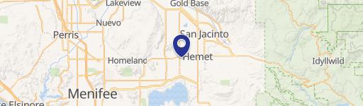 Hemet, CA 92545