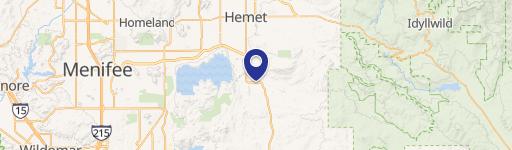Hemet, CA 92543