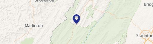 15417 Jackson Riv Rd