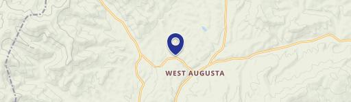 434 Shenandoah Mtn Dr