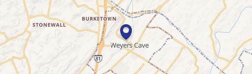 Weyers Cave, VA 24486