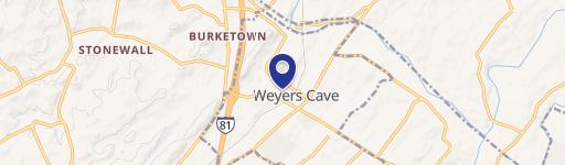 Weyers Cave, VA 24486