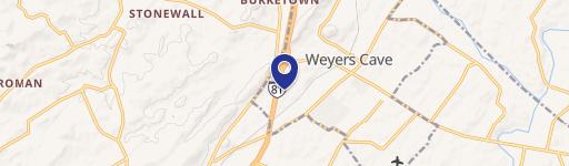 Weyers Cave, VA 24486