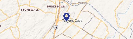 Weyers Cave, VA 24486