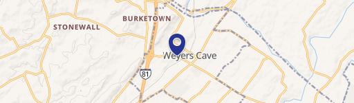 Weyers Cave, VA 24486