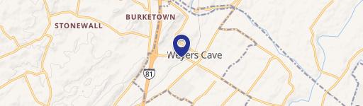 Weyers Cave, VA 24486
