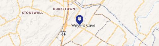 Weyers Cave, VA 24486