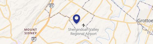 Weyers Cave, VA 24486