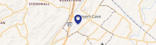 Weyers Cave, VA 24486