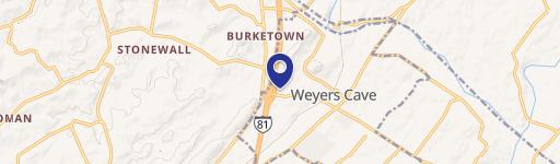 Weyers Cave, VA 24486