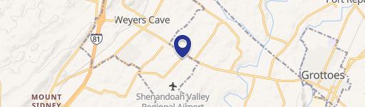 Weyers Cave, VA 24486
