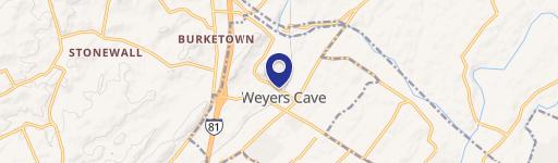 Weyers Cave, VA 24486