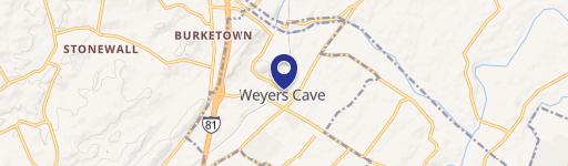 Weyers Cave, VA 24486