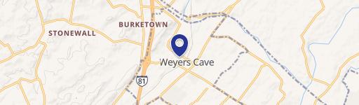 Weyers Cave, VA 24486