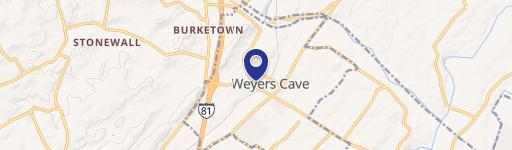 Weyers Cave, VA 24486