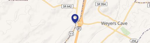 Weyers Cave, VA 24486