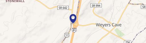 Weyers Cave, VA 24486