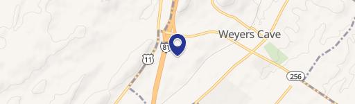 Weyers Cave, VA 24486