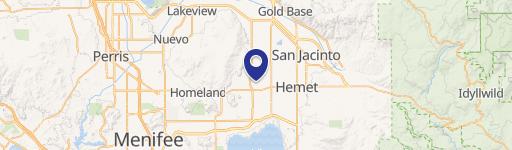 Hemet, CA 92545