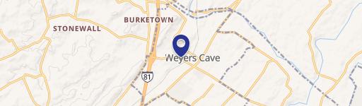 409 Weyers Cave Rd