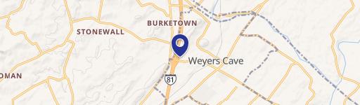 Weyers Cave Rd