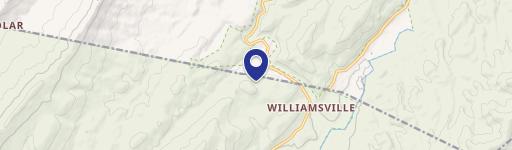 Williamsville, VA 24487