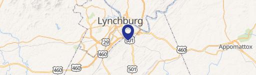 Lynchburg, VA 24501