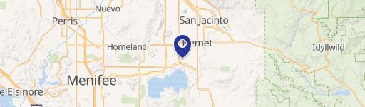 Hemet, CA 92545