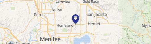 Hemet, CA 92545