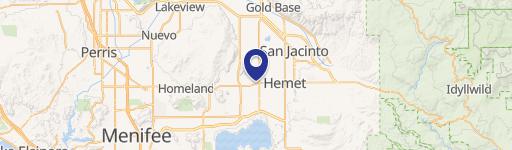 Hemet, CA 92545