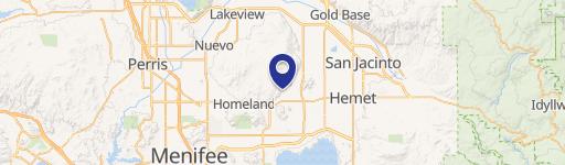 Hemet, CA 92545