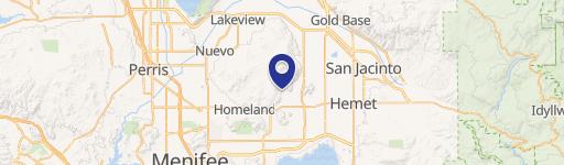 Hemet, CA 92545