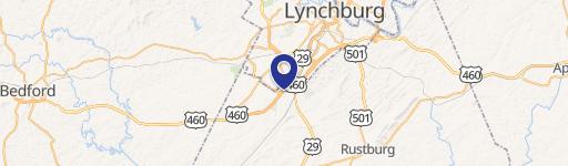 Lynchburg, VA 24502