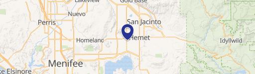 Hemet, CA 92545