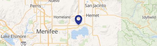 Hemet, CA 92545