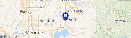 Hemet, CA 92545