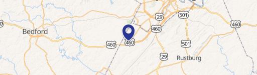 431 Old Plantation Dr