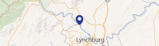 200 Old Trents Fry Rd