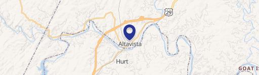 Altavista, VA 24517