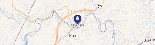 Altavista, VA 24517