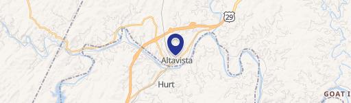 Altavista, VA 24517