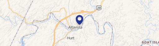 Altavista, VA 24517