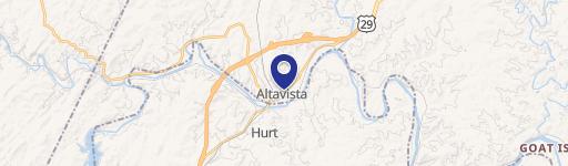 Altavista, VA 24517