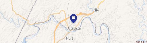 Altavista, VA 24517