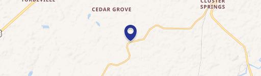 5013 Cluster Spgs Rd