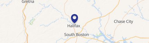 L P Bailey Memorial Hwy