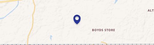 2153 Mason Chapel Rd